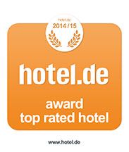 top rated hotel in berlin