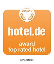 Siegel_hotel.de Top Businessapartment Hotel