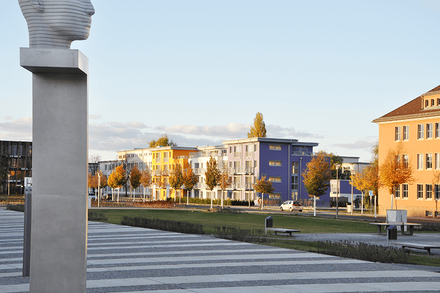 Adapt Apartments in Berlin Adlershof - beste Serviced Apartments in Berlin