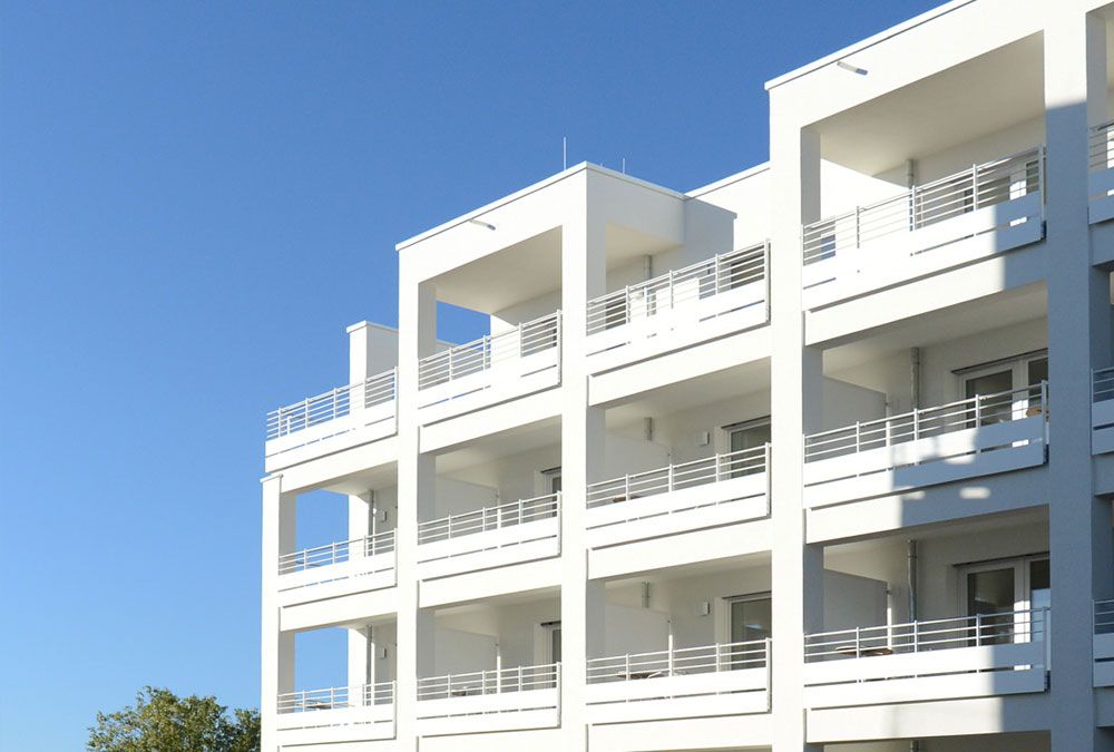 Adapt Businessapartments in Gießen - Apartment Hotel möbelierte Zimmer zeitweise mieten