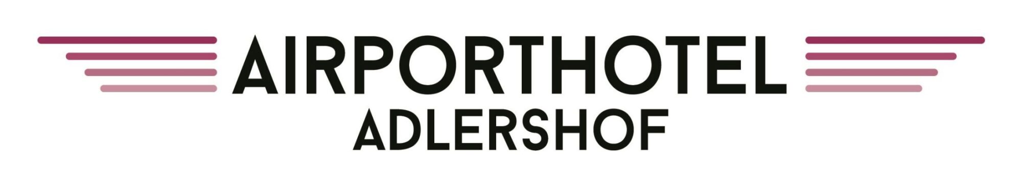 Logo Airporthotel Berlin-Adlershof