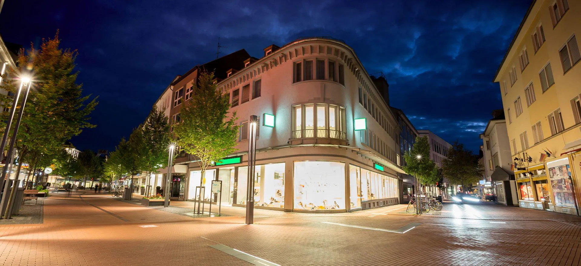 Serviced Apartments & Business Apartments Gießen Adapt Apartments