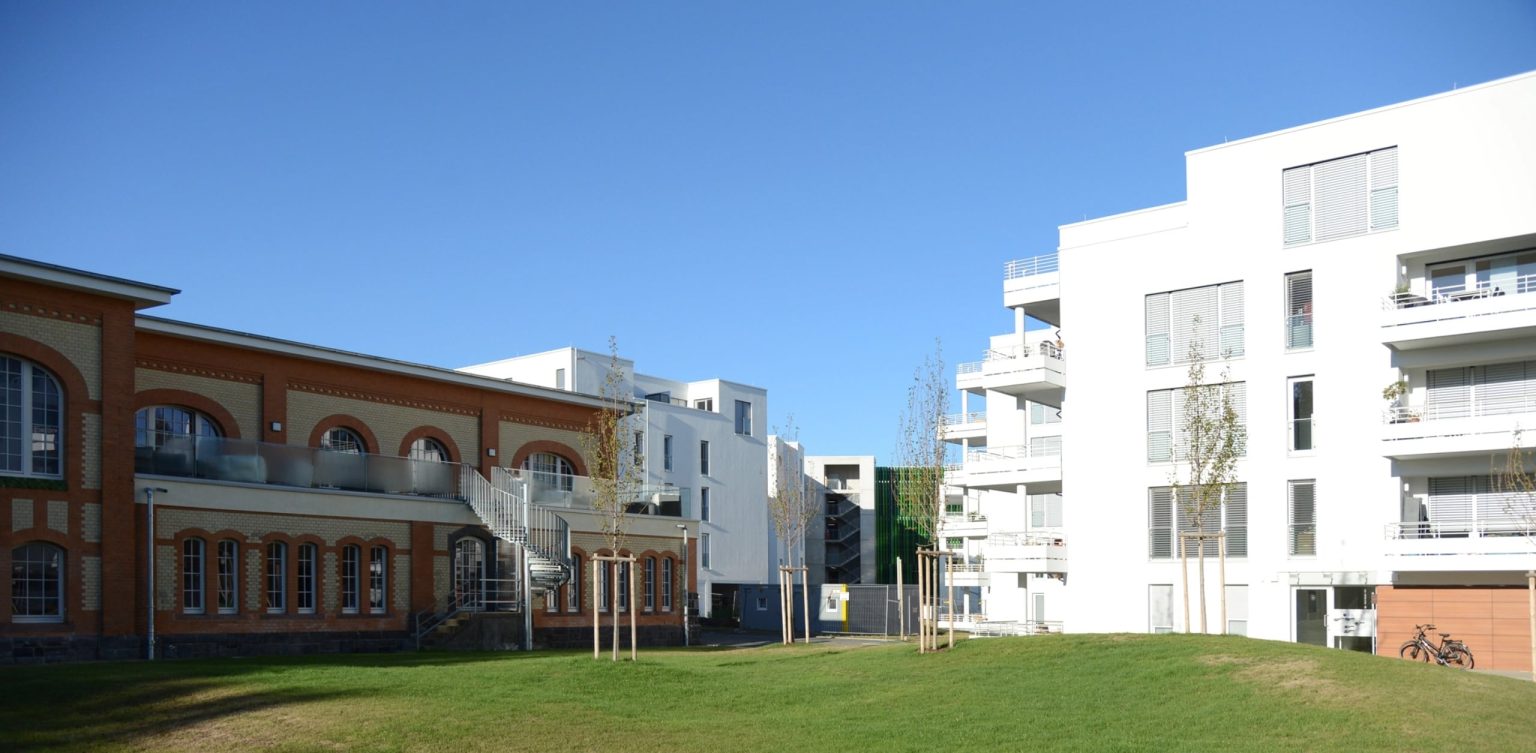 Serviced Apartments & Business Apartments Gießen Adapt Apartments