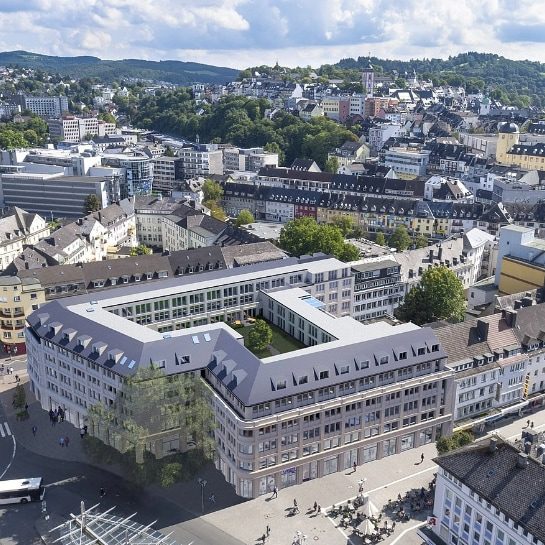 Adapt Apartments Siegen