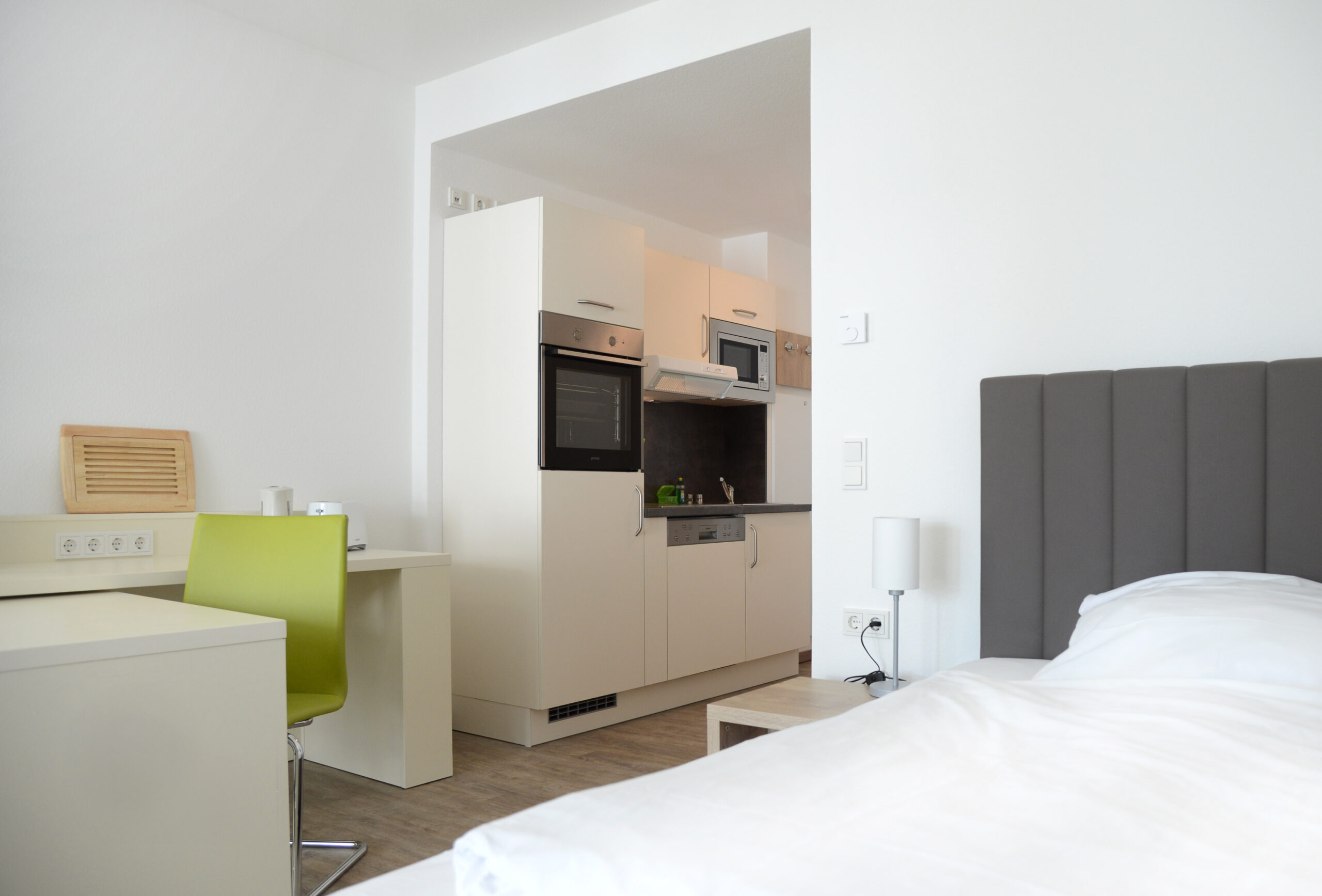 Gießen Studio Apartment