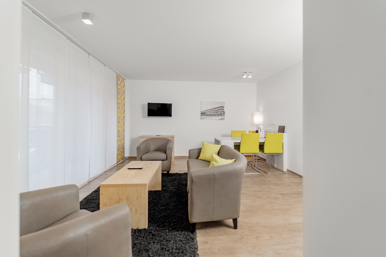 Berlin Apartment L